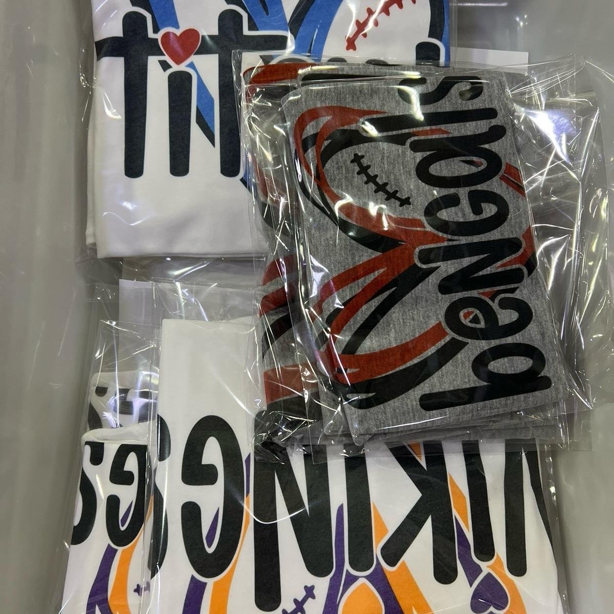 Football Heart WHITE Tees Team Football T-Shirts Hometown Team Football Tees Sports Team T-Shirts Football Fan Tshirt Sports Football Fan Tees