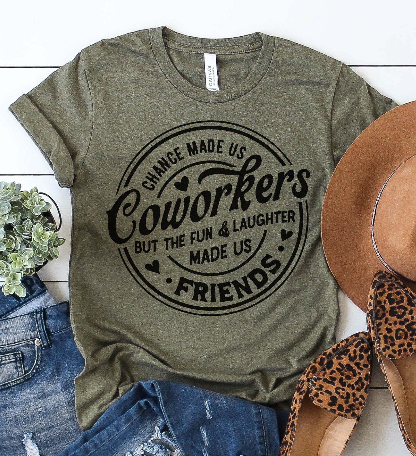 Funny Co-Workers T-Shirt Sarcastic Fun Tshirt Funny Sarcasm Tee Hilarious Joke Shirt Soft Print T-Shirt Funny Joke Tshirt Sublimation Print Tee