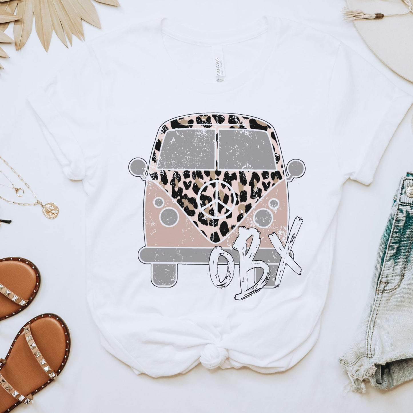 OBX T-Shirt Outer Banks T-shirts North Carolina Shirts OBX Tourist Tee Sublimation Graphic T-Shirt Outer Banks Vacation Shirt Womens Outerbanks T-Shirt