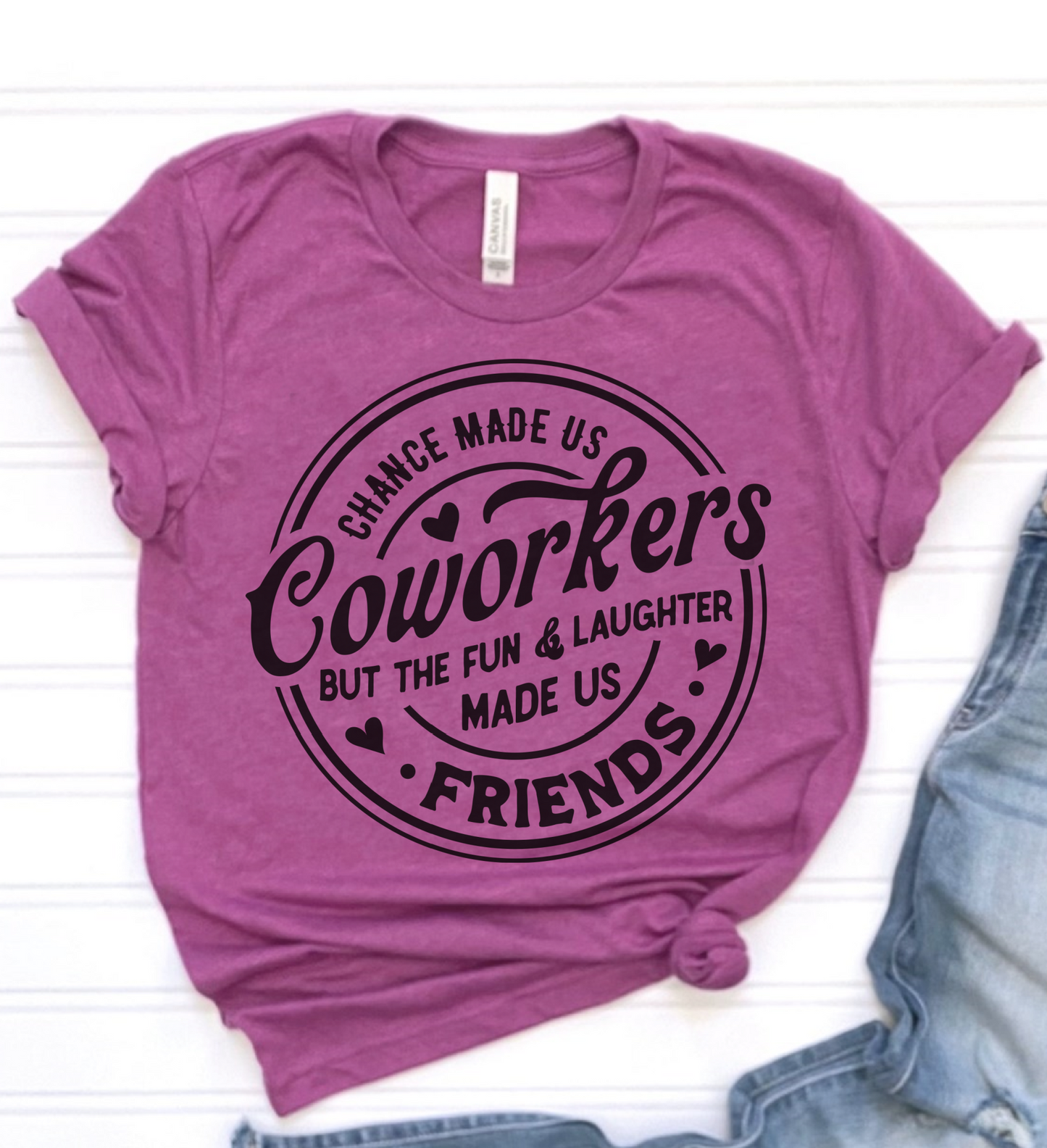 Funny Co-Workers T-Shirt Sarcastic Fun Tshirt Funny Sarcasm Tee Hilarious Joke Shirt Soft Print T-Shirt Funny Joke Tshirt Sublimation Print Tee