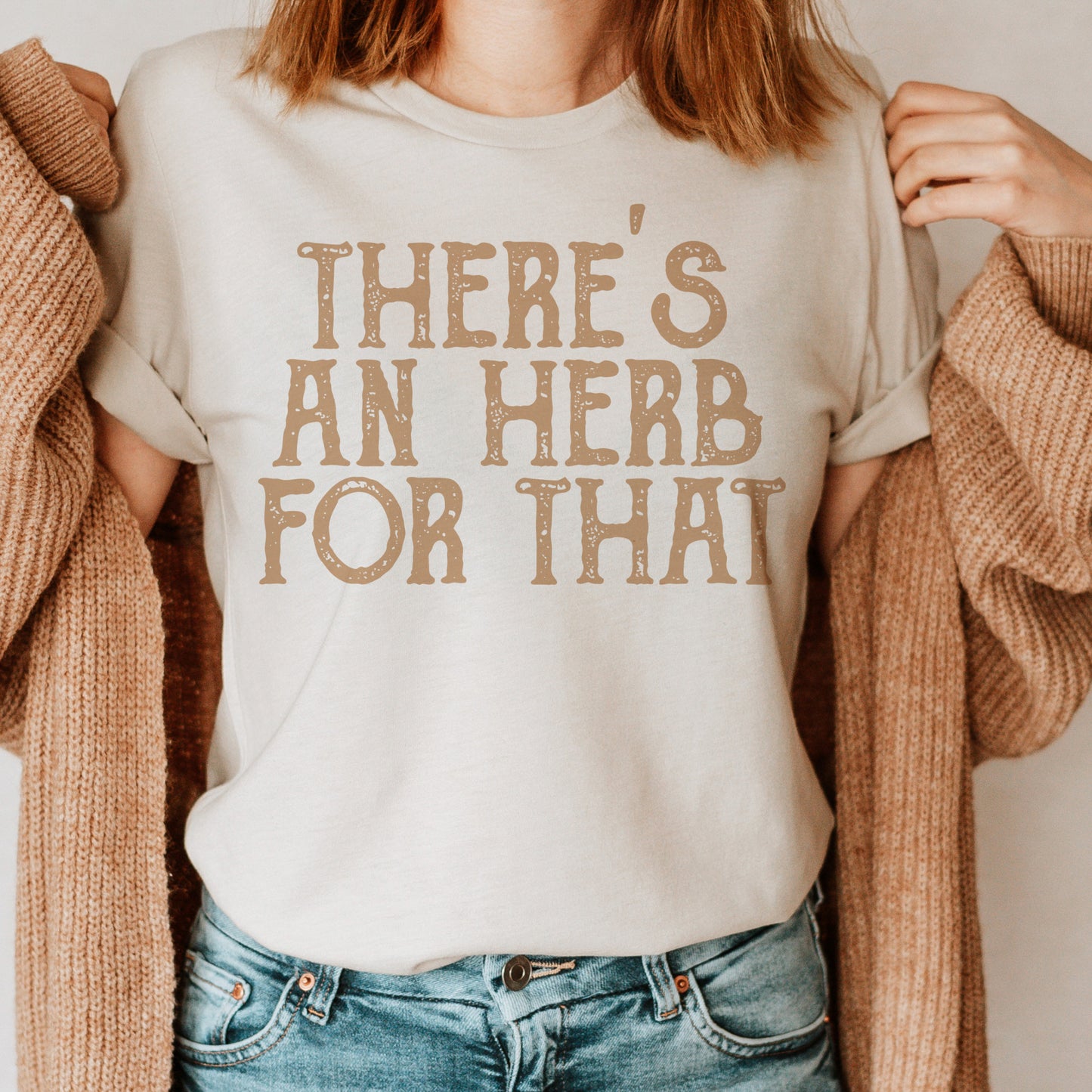 Funny Herb T-shirt Sarcastic Herb Tshirt Funny Sarcastic Tee Soft Print Shirt Fun Sarcastic T-Shirt Sublimation Print Tee